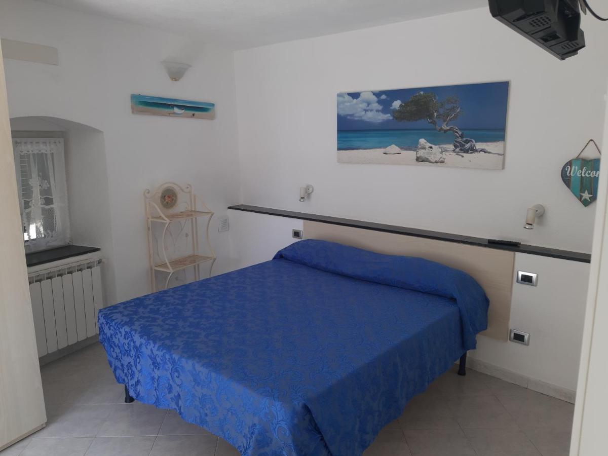 Appartamento Il Giardino Levanto Bagian luar foto
