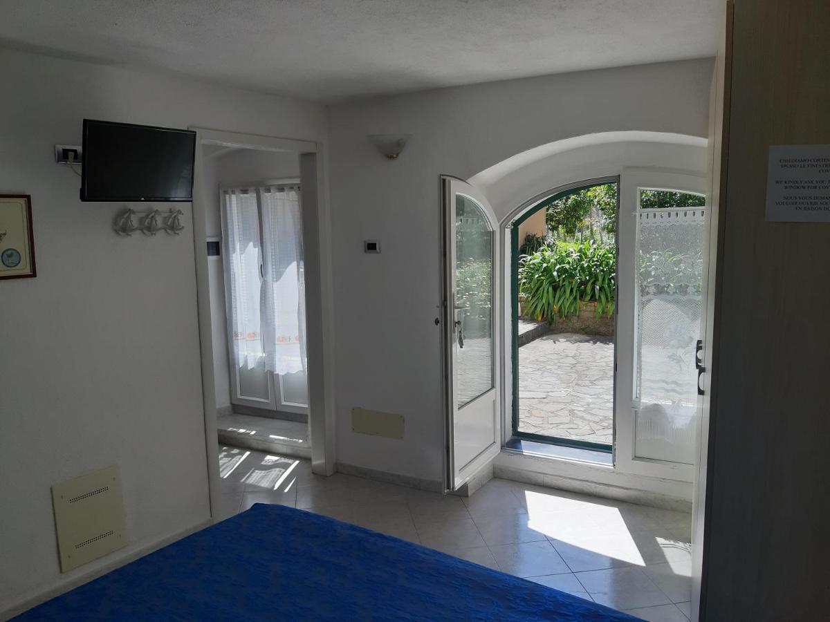 Appartamento Il Giardino Levanto Bagian luar foto